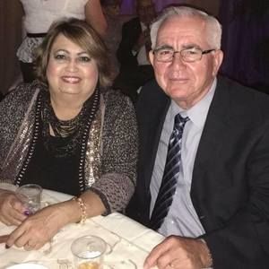 Meet your Posher, Gonzalez